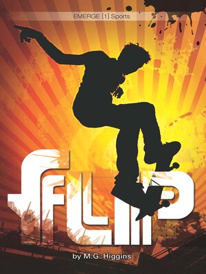 cover image of Flip [1]